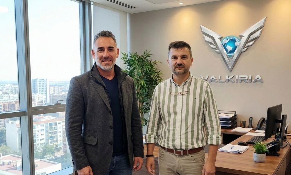 Gestión y asesoramiento en control de accesos para grandes instalaciones