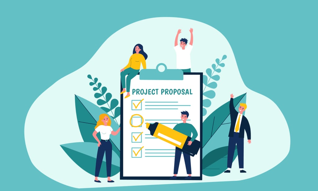 Development professional, project manager, relationship manager, fundraiser, sales
