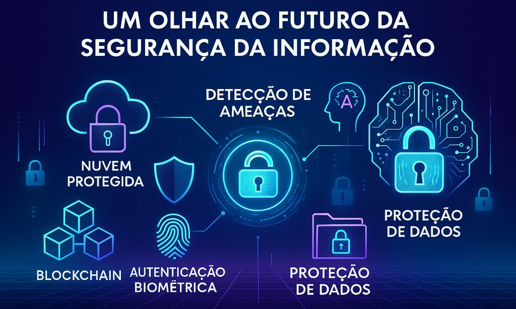 um gráfico de uma interface digital