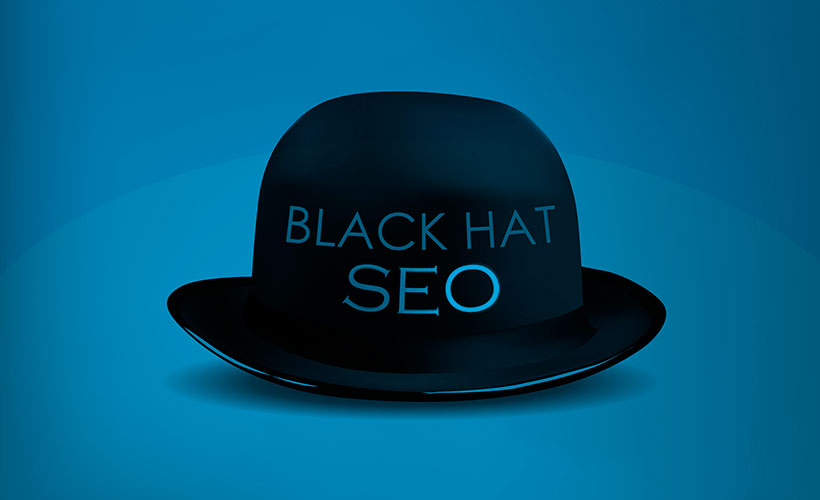 PBN, Cloaking, dan Keyword Stuffing: Teknik Black Hat SEO yang Berisiko Tinggi