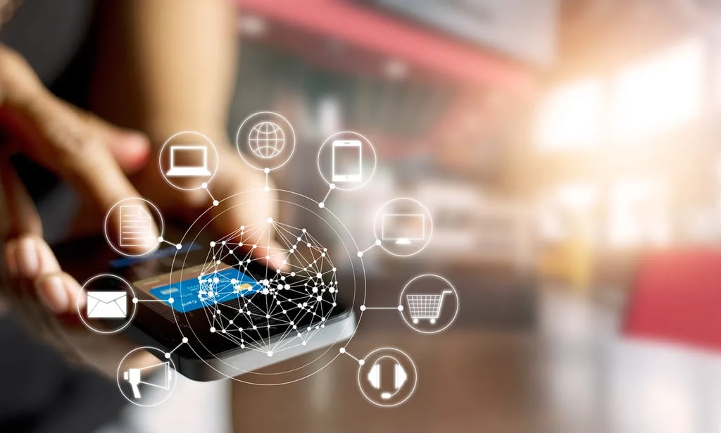Strategi Omnichannel: Cara Konsultan Digital Marketing Meningkatkan Customer Experience