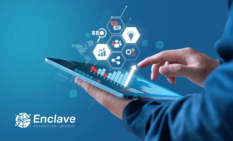 Layanan Konsultan Digital Marketing Enclave: Strategi Teruji untuk Pertumbuhan Bisnis