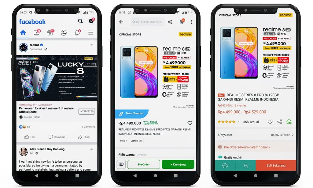 Mengapa Iklan CPAS Menjadi Game Changer Dalam Digital Marketing? Berikut Penjelasannya