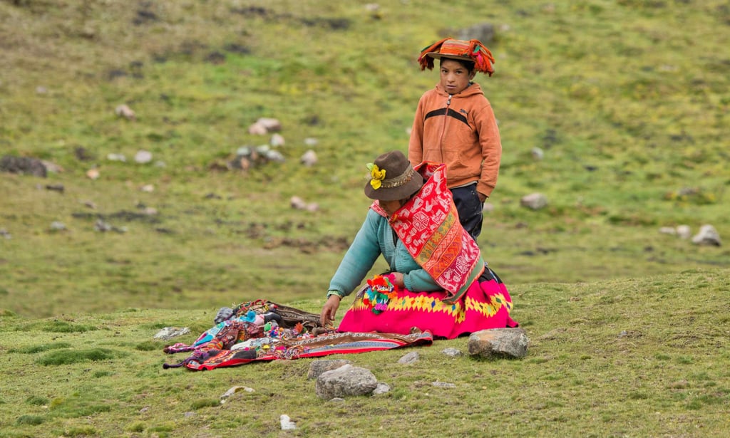 Home Stay Tours with Inca Land Adventures