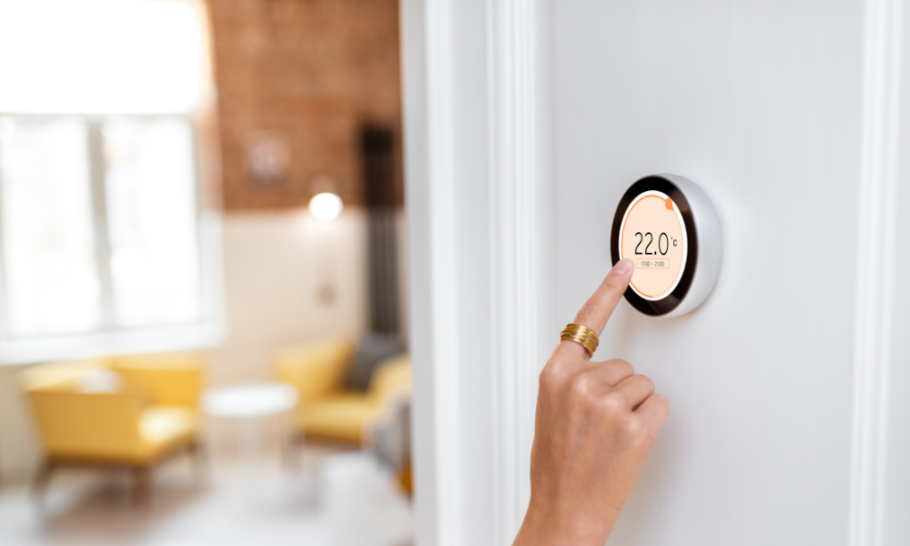 Chauffage résidentiel & urgences