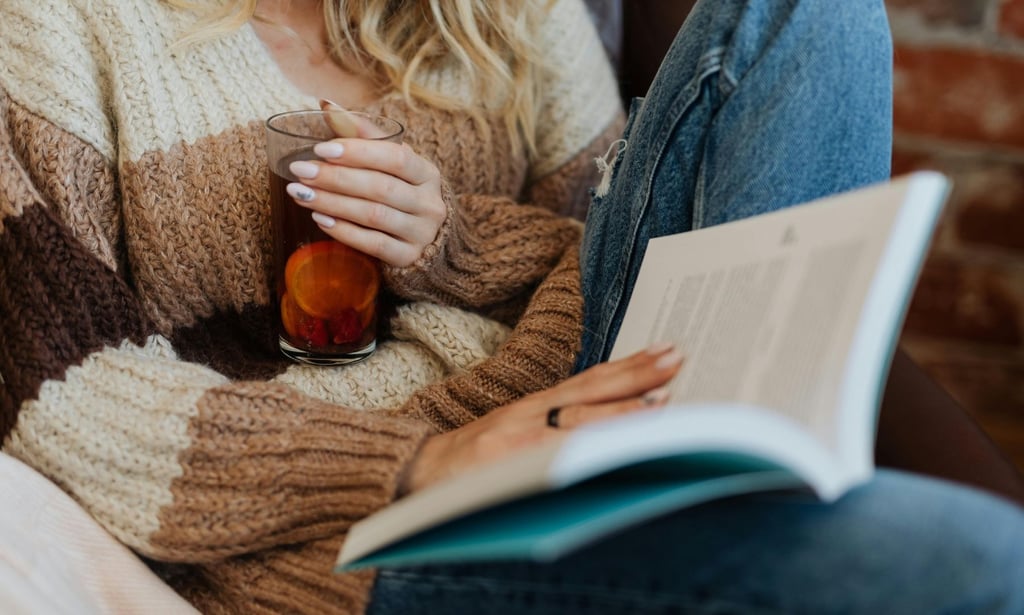 Ler Como Ato de Resistência