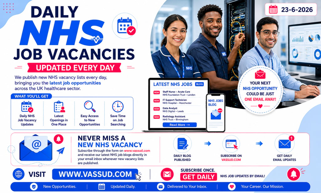 NHS Values Explained — The 6 Cs Every Applicant Needs