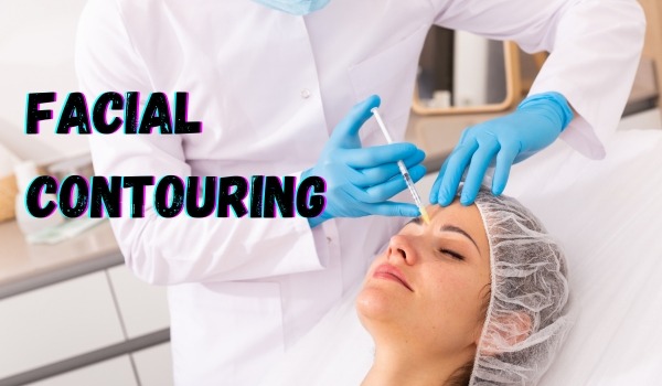 Facial Contouring Lucknow