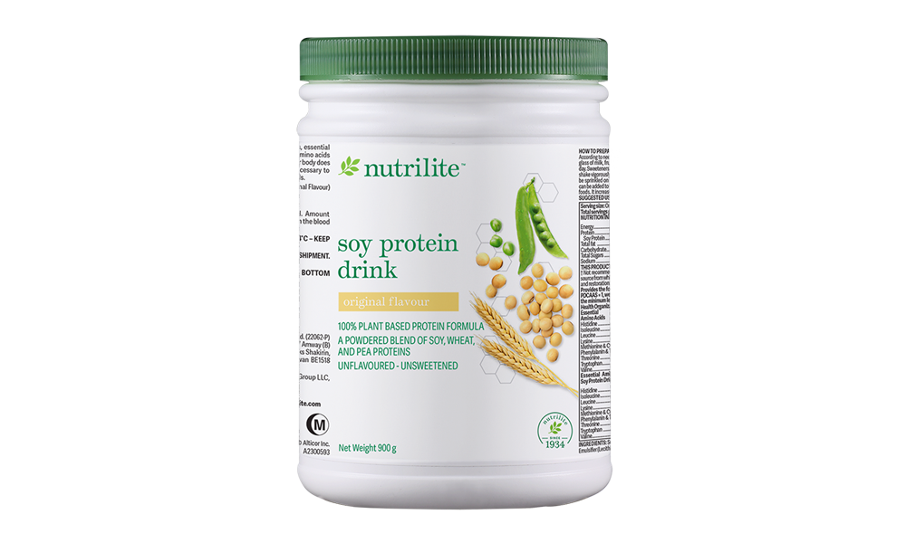 Isolated Soy Protein PDCAAS 1