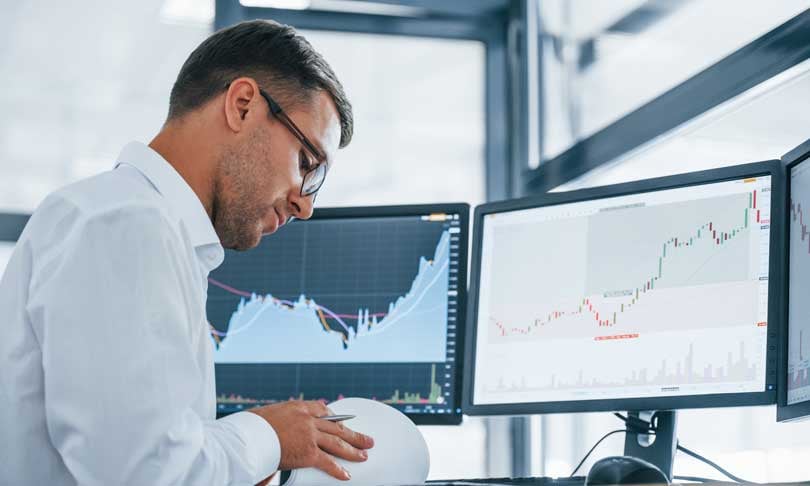 Especialista en Finanzas IMSS