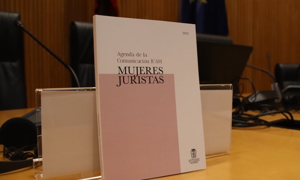 mujer compliance JESICA HITA