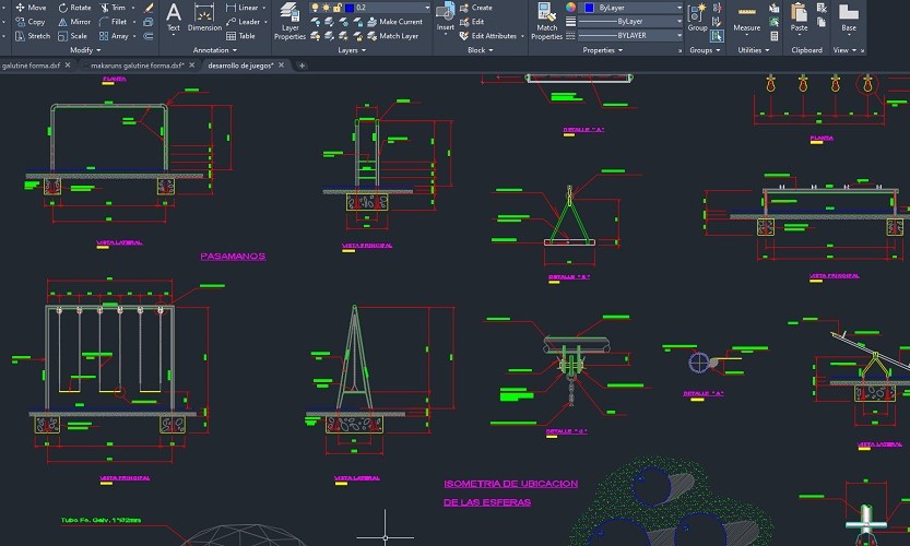 Projektavimo ir Maketavimo Paslaugos