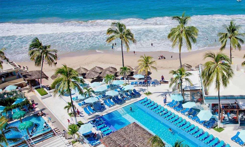 Ofertas en Fontan Ixtapa 2