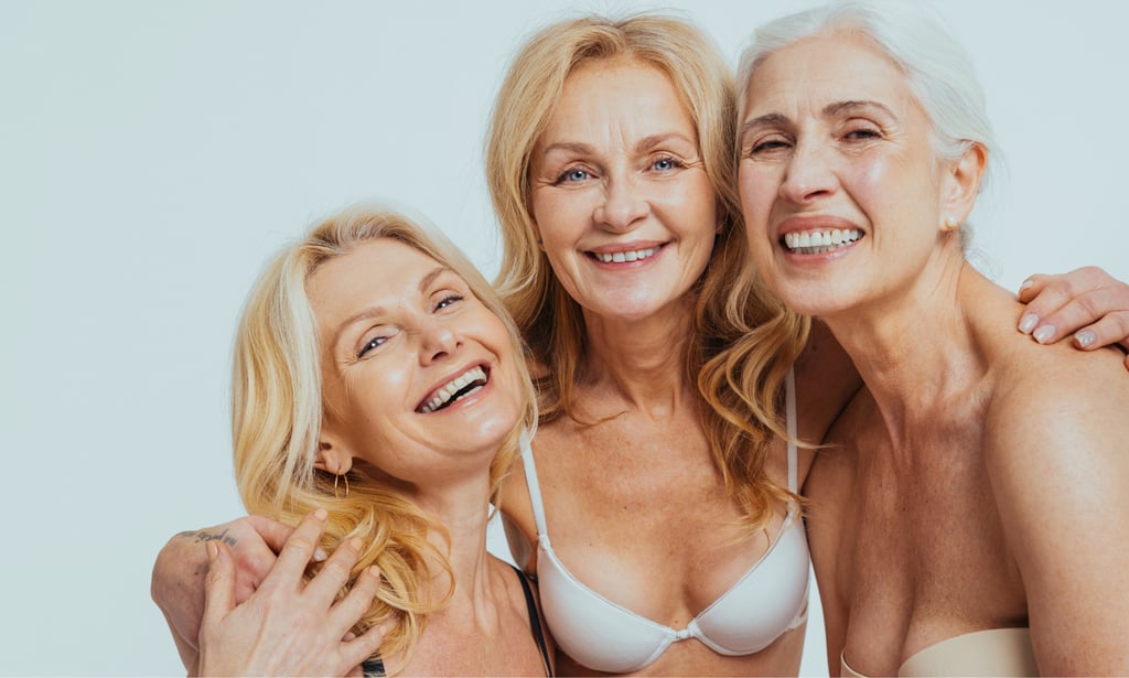 HIFU's Powers for 100% Skin Rejuvenation