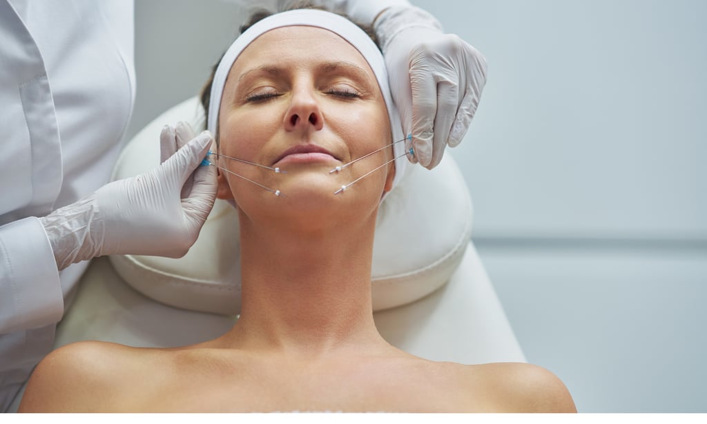 HIFU vs Threading - which one is better?