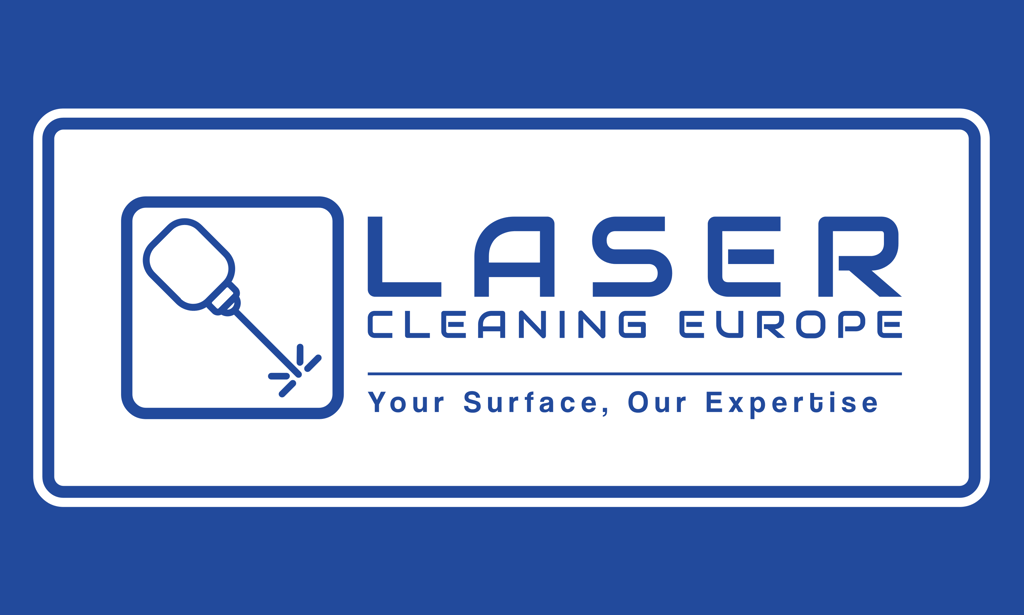 Logo di Laser Cleaning Europe