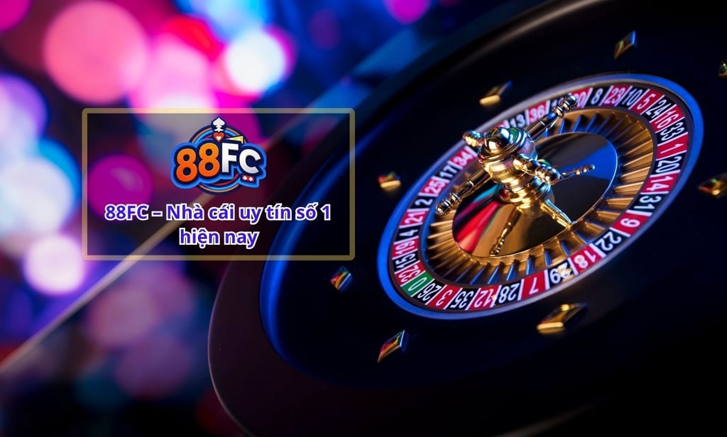 88FC – Tại Sao Được Đánh Giá Là Nhà Cái Uy Tín Nhất Hiện Nay