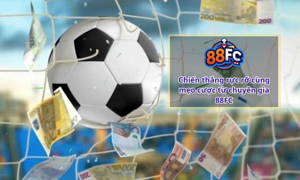 Cách Quản Lý Vốn Khi Chơi Baccarat 88FC 