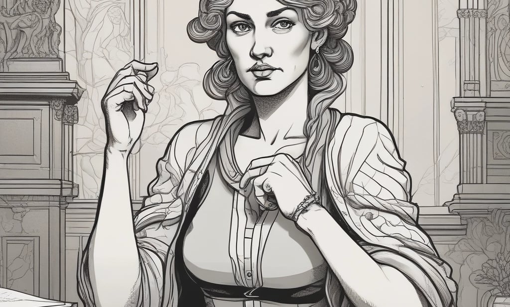 black blue and yellow textile