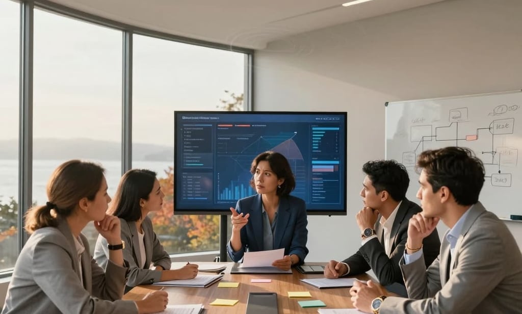 An Introduction to the SageSims Blog