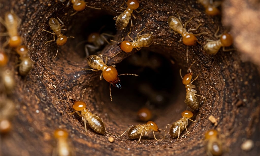 Termites