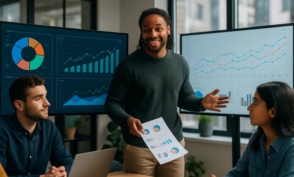 Verve Phoenix Blog Insights