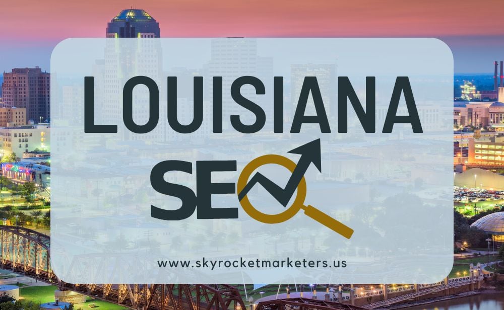 Louisiana SEO Common SEO Mistakes You Should Avoid