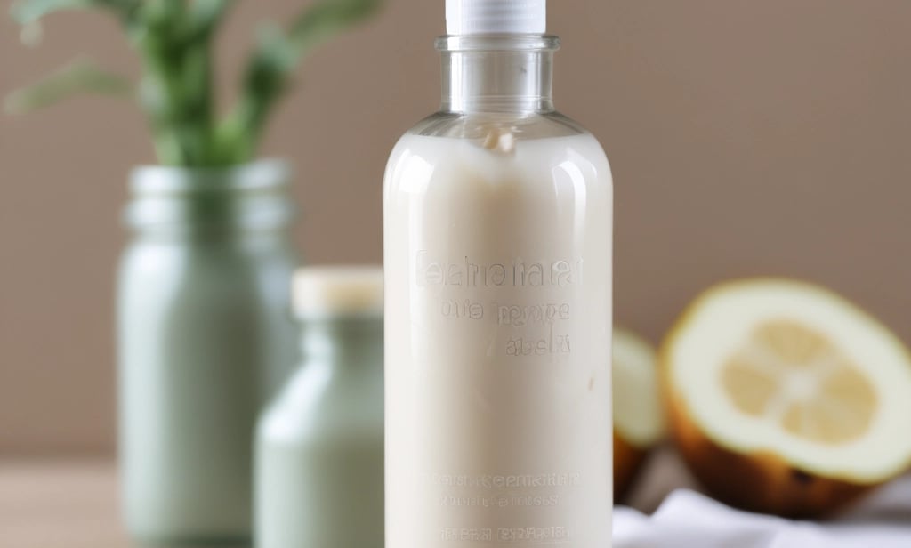 a close up of a juicer on a table