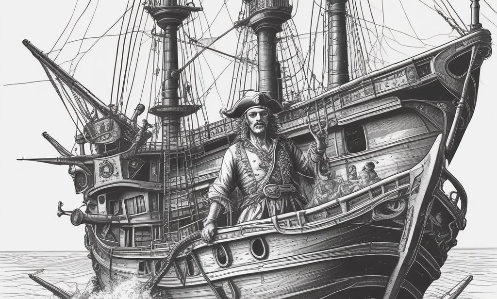 black blue and yellow textile