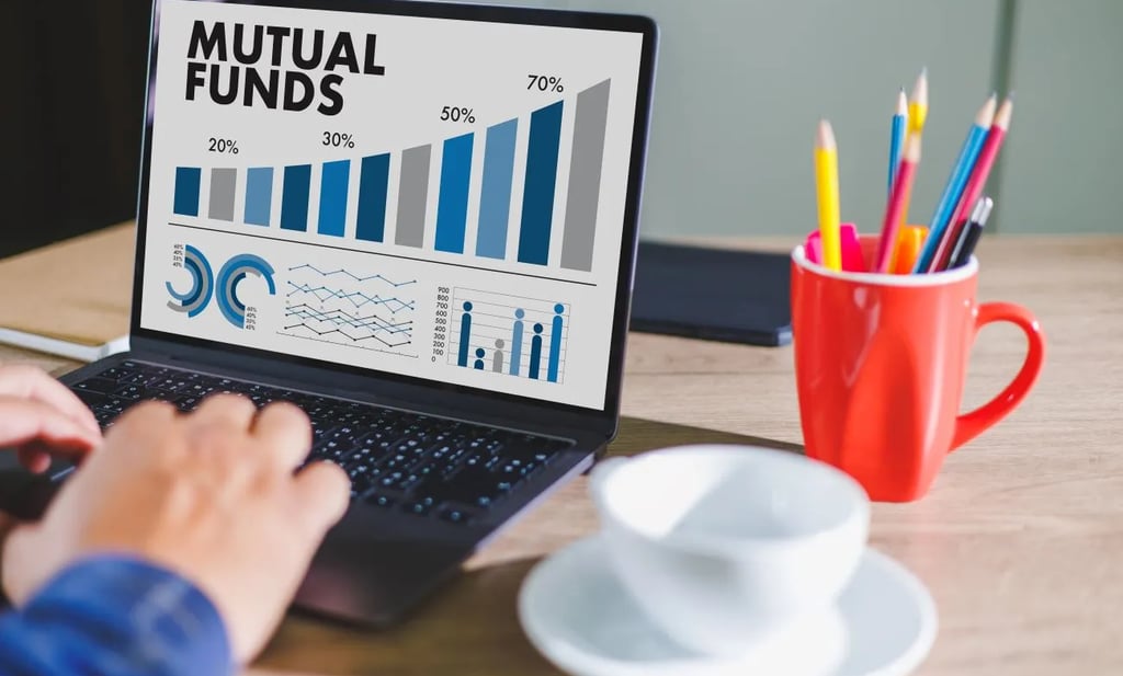 Indian Mutual Funds in November 2024: AUM Declines After Two Years – What It Means for Investors
