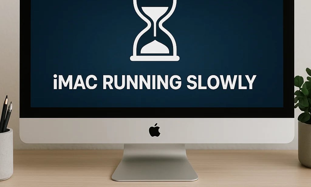 service imac surabaya