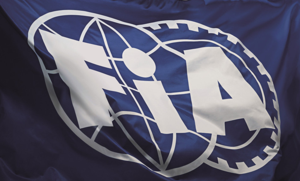 FIA federacija