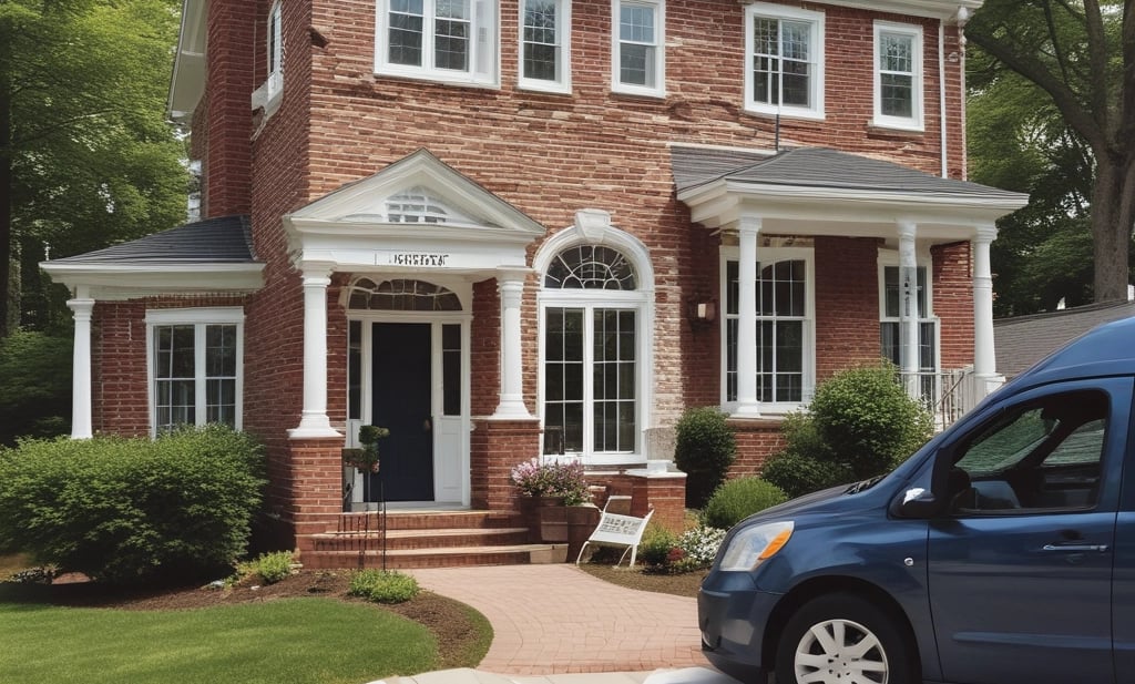 mobile notary at your door