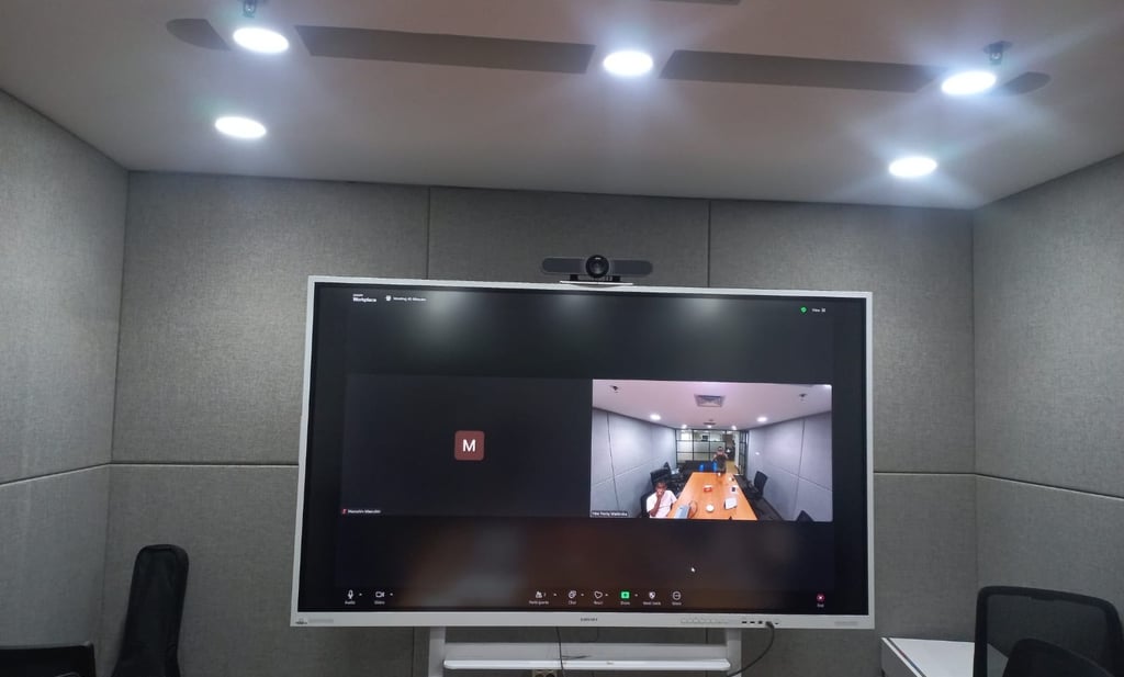 Samsung Smart Board