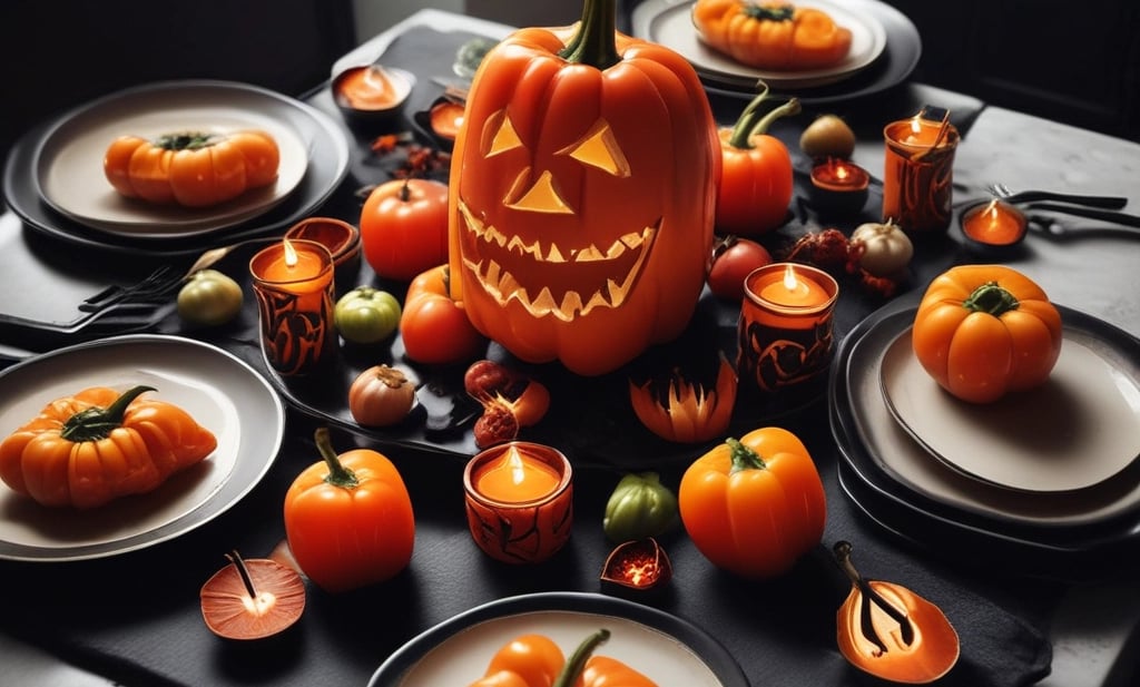 photo of white staircase