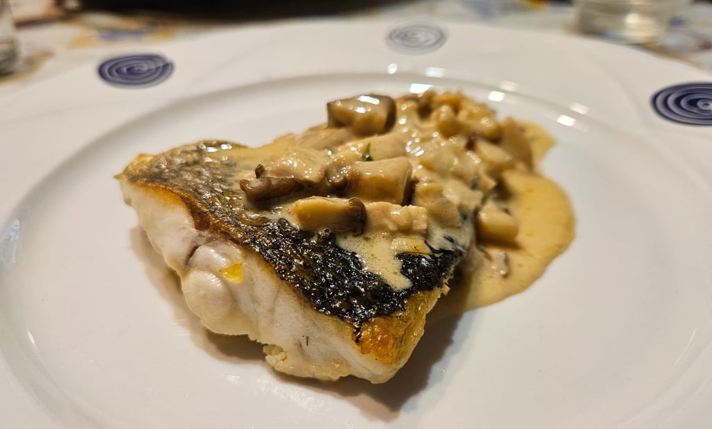 comida de autoconsumo, pesca submarina
