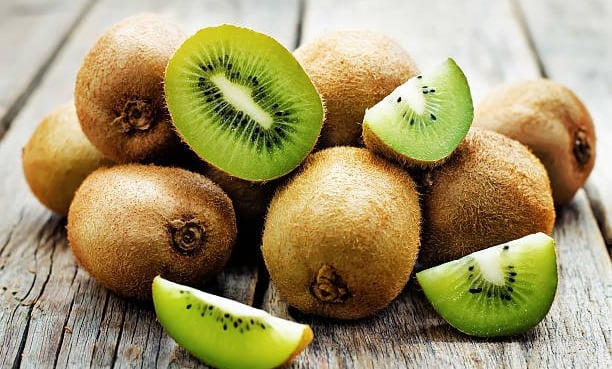 Kiwi Fruit