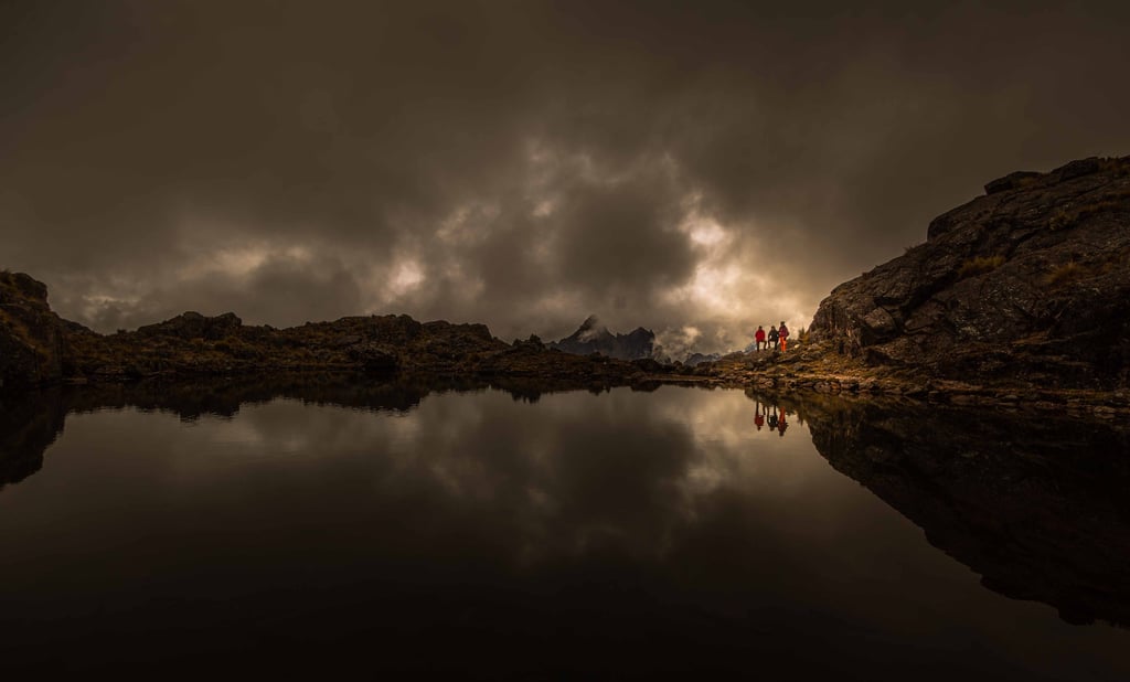 Why Spend Christmas & New Year in Cusco, Peru?