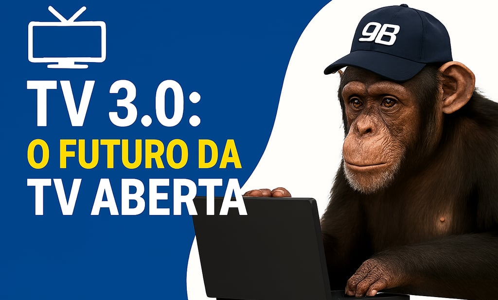 macaco tv pc