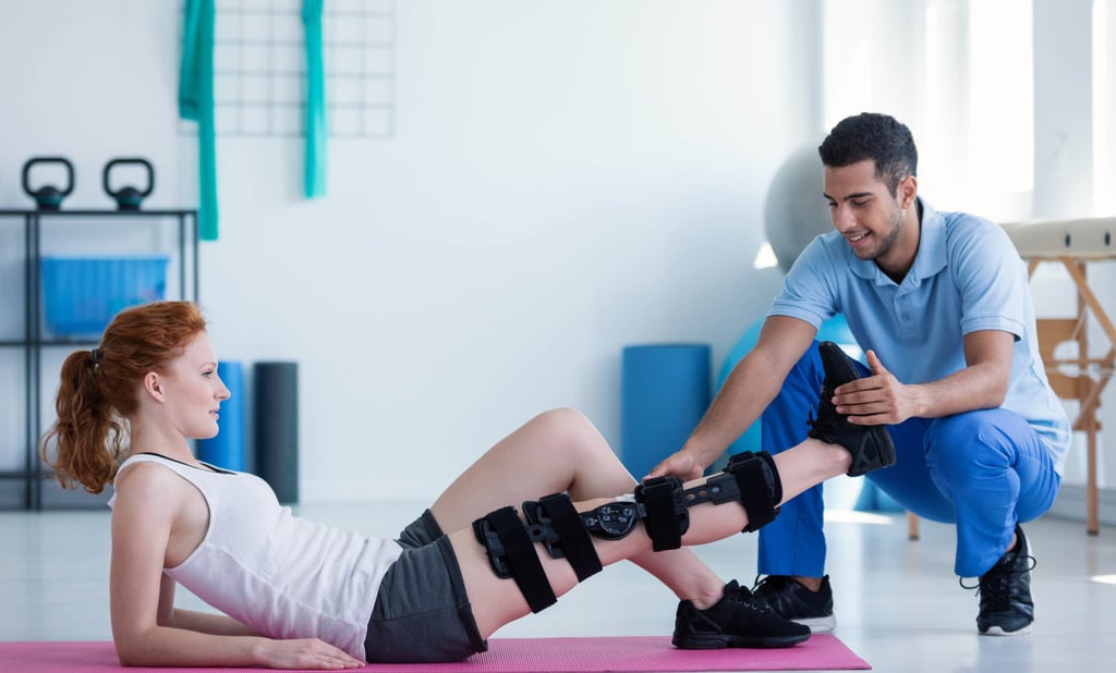 kansas city auto injury chiropractor