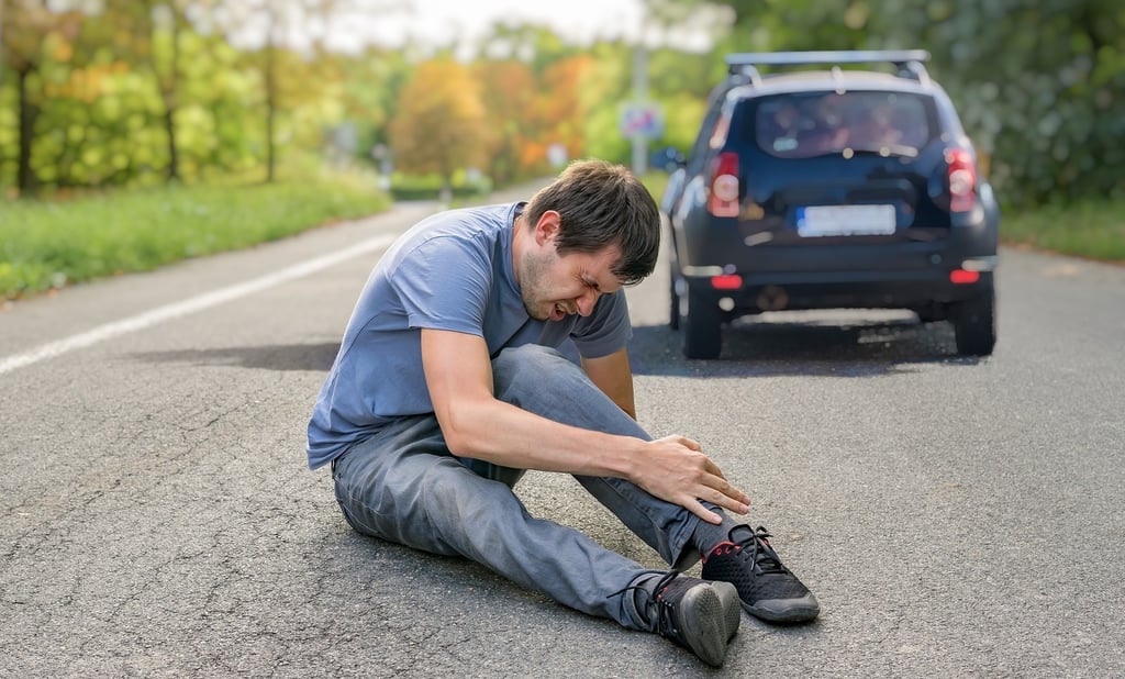 overland park whiplash chiropractor
