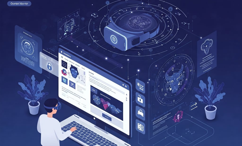 Best AI Astrology Apps in 2025