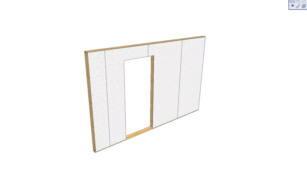Timber frame