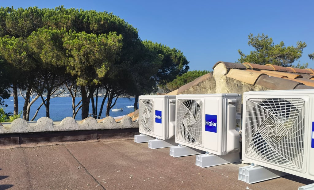 Climatisation pas chère ajaccio