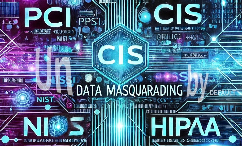 Data Mascareding