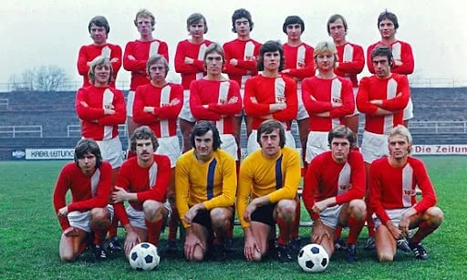 1. FC Union Berlin Kultclub