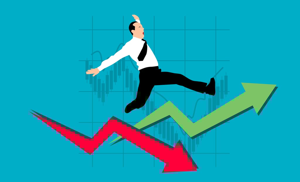 Binary Options Exposed: Legit Investment or Modern-Day Gambling Scam?