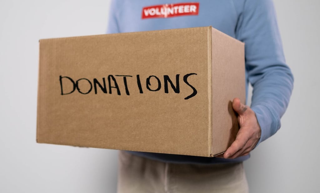 Charity Fraud Exposed: How Scammers Exploit Disasters, Donations, and Goodwill