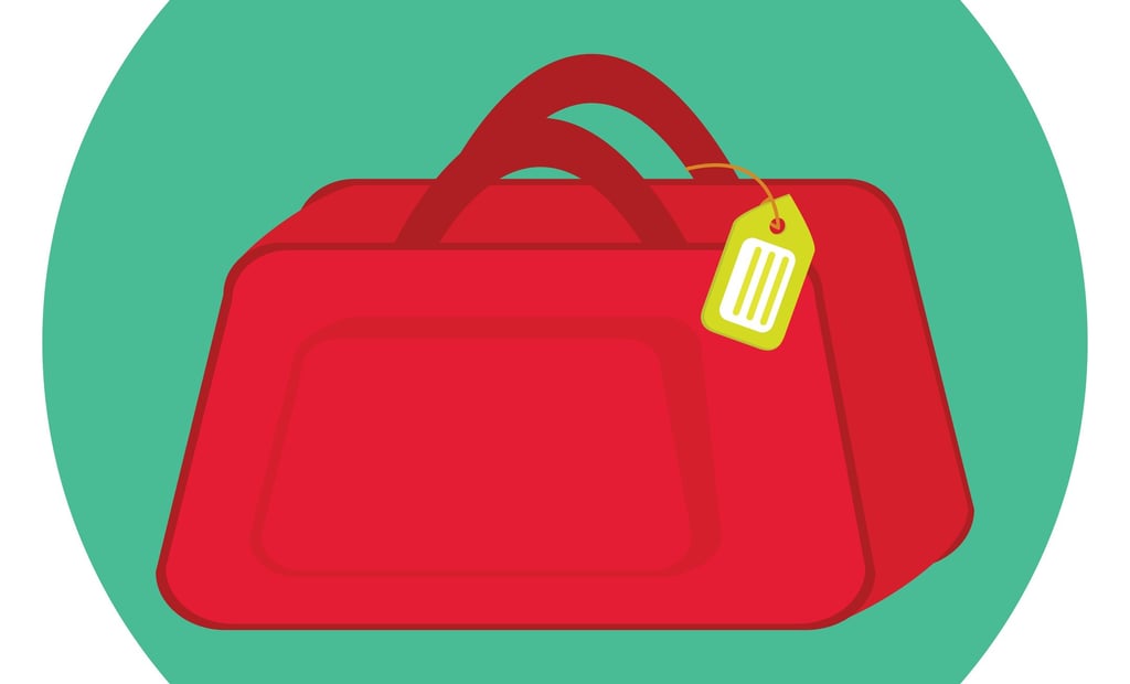 Fake Luxury Goods: How to Spot Counterfeit Designer Brands Online and Protect Your Wallet