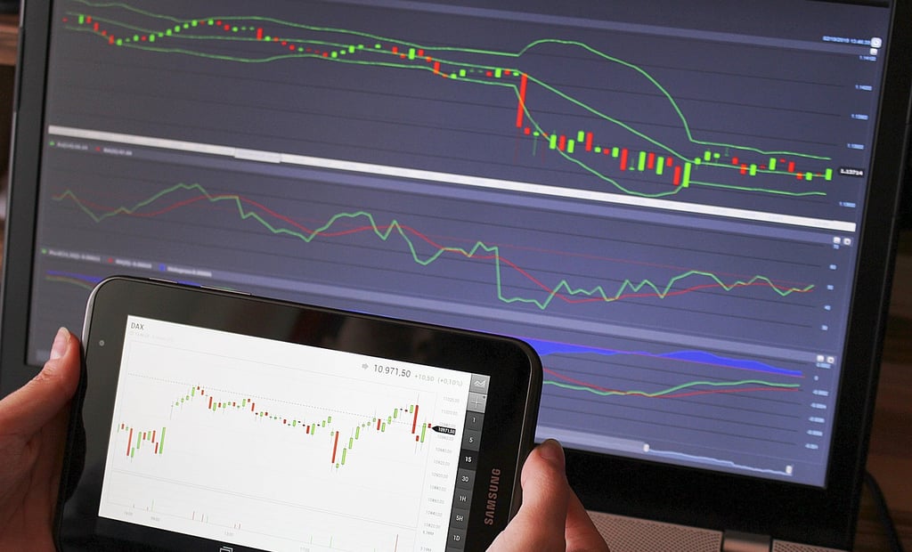 Forex Signal Scams Exposed: Why Paid Telegram Groups Often Cost You Money